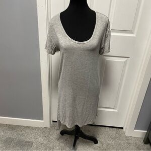 Z Supply T-Shirt Dress